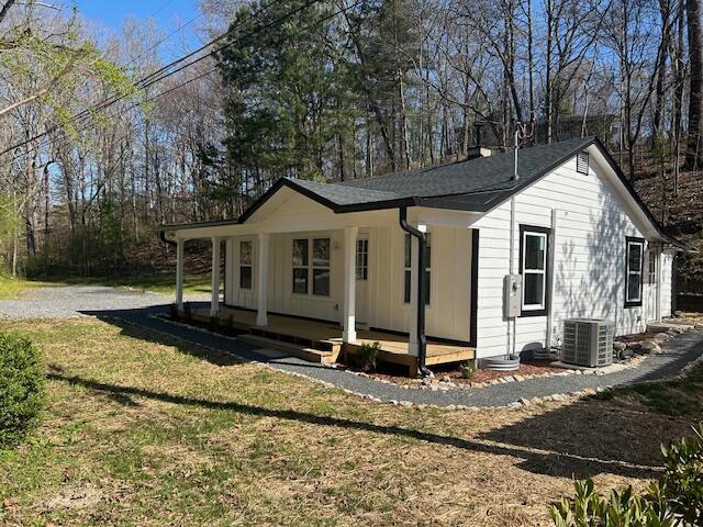 8919 Standifer Gap Rd. Rd, Chattanooga, Tennessee image 1