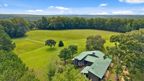 Homes For Sale - 223 County Road 644<br/> Dekalb County, Mentone, AL 35984