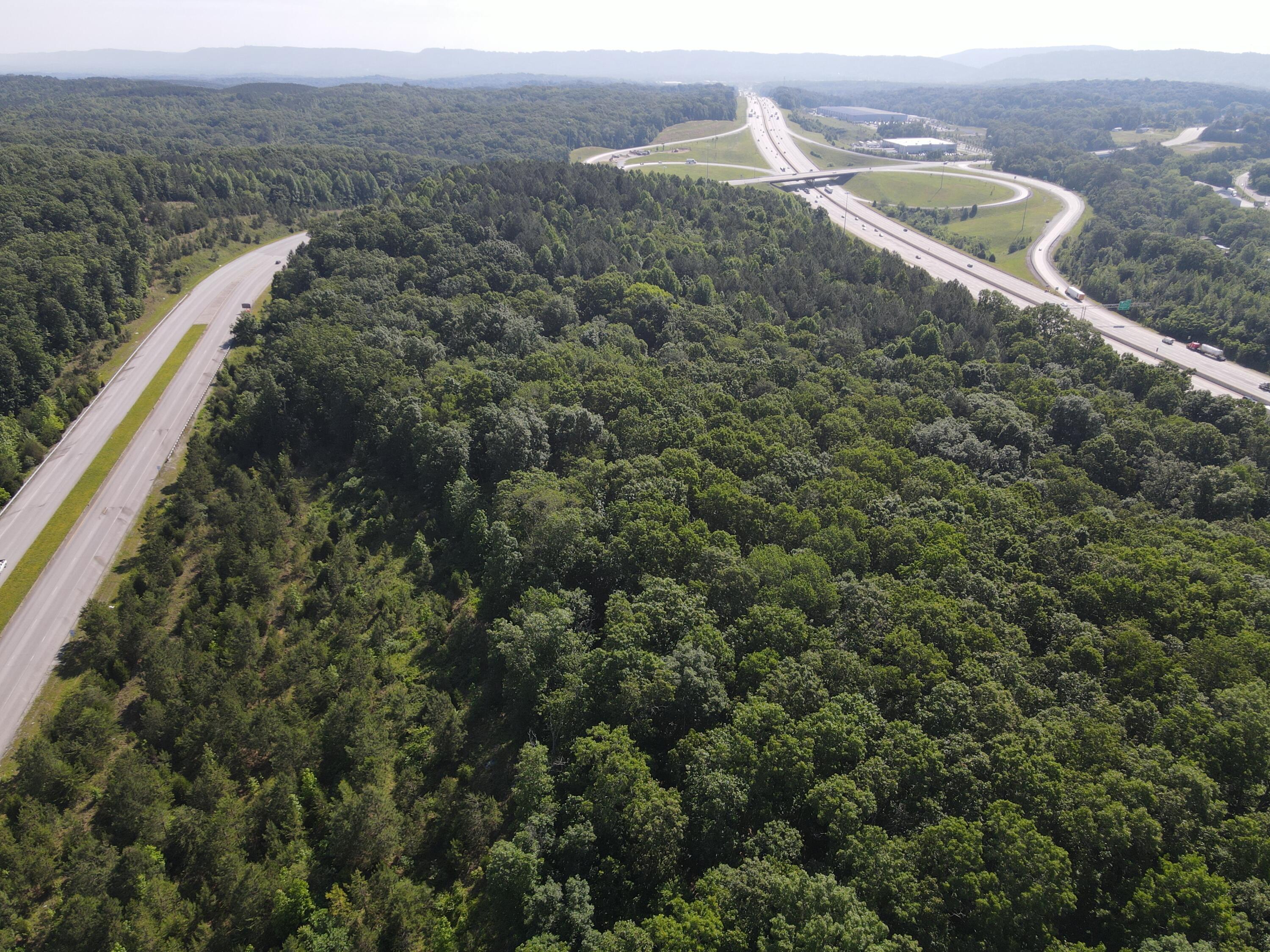 Highway I-75, Chattanooga, Tennessee image 3