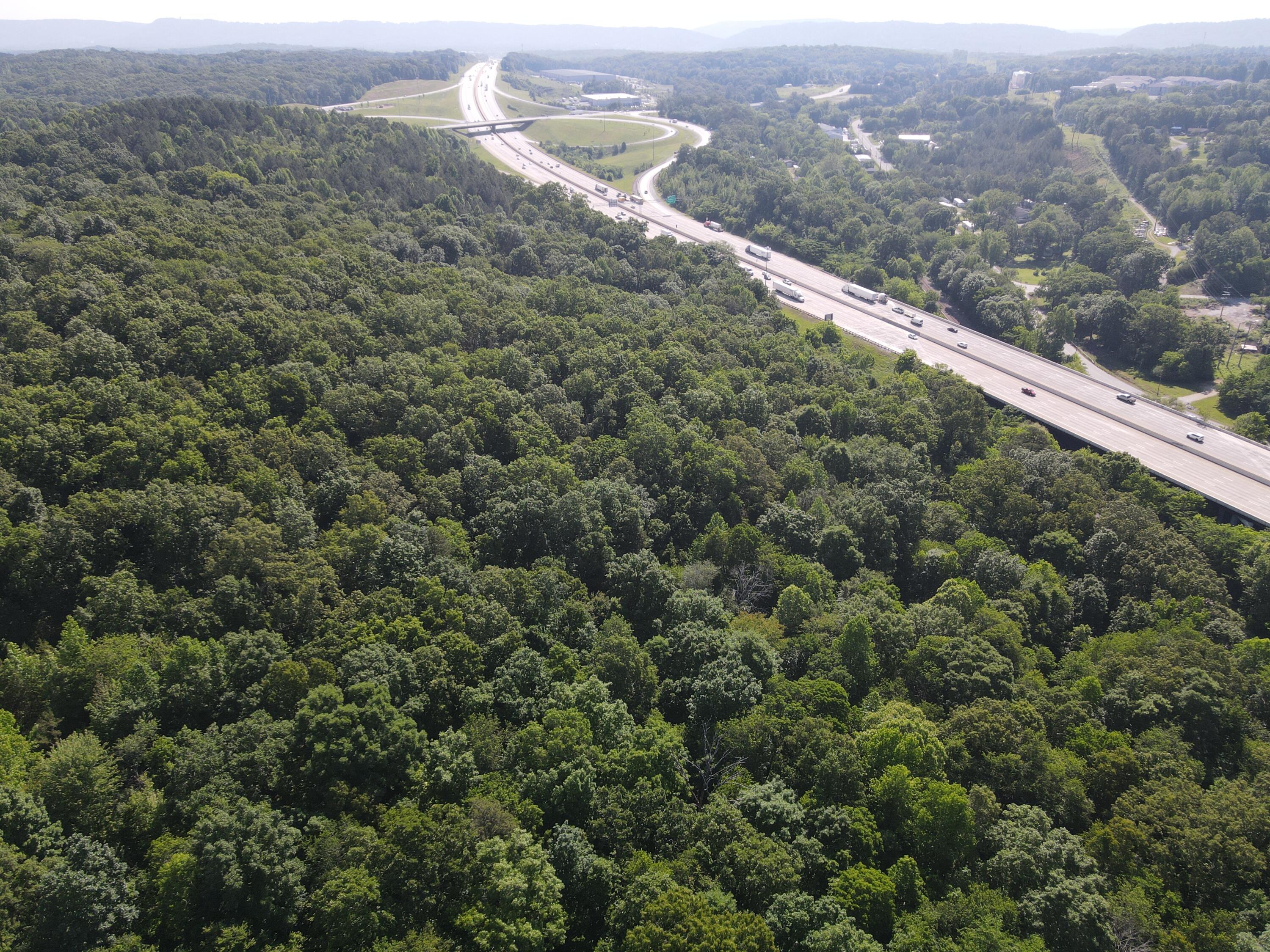 Highway I-75, Chattanooga, Tennessee image 1