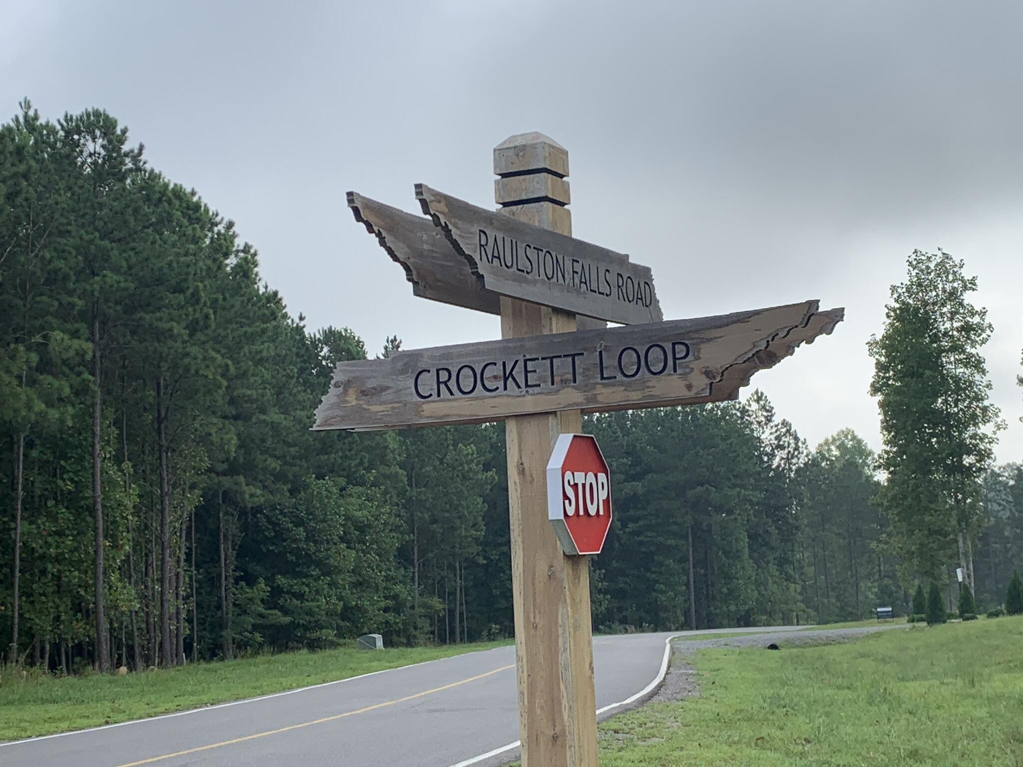 350 Crockett Loop #JF-79, Jasper, Tennessee image 20