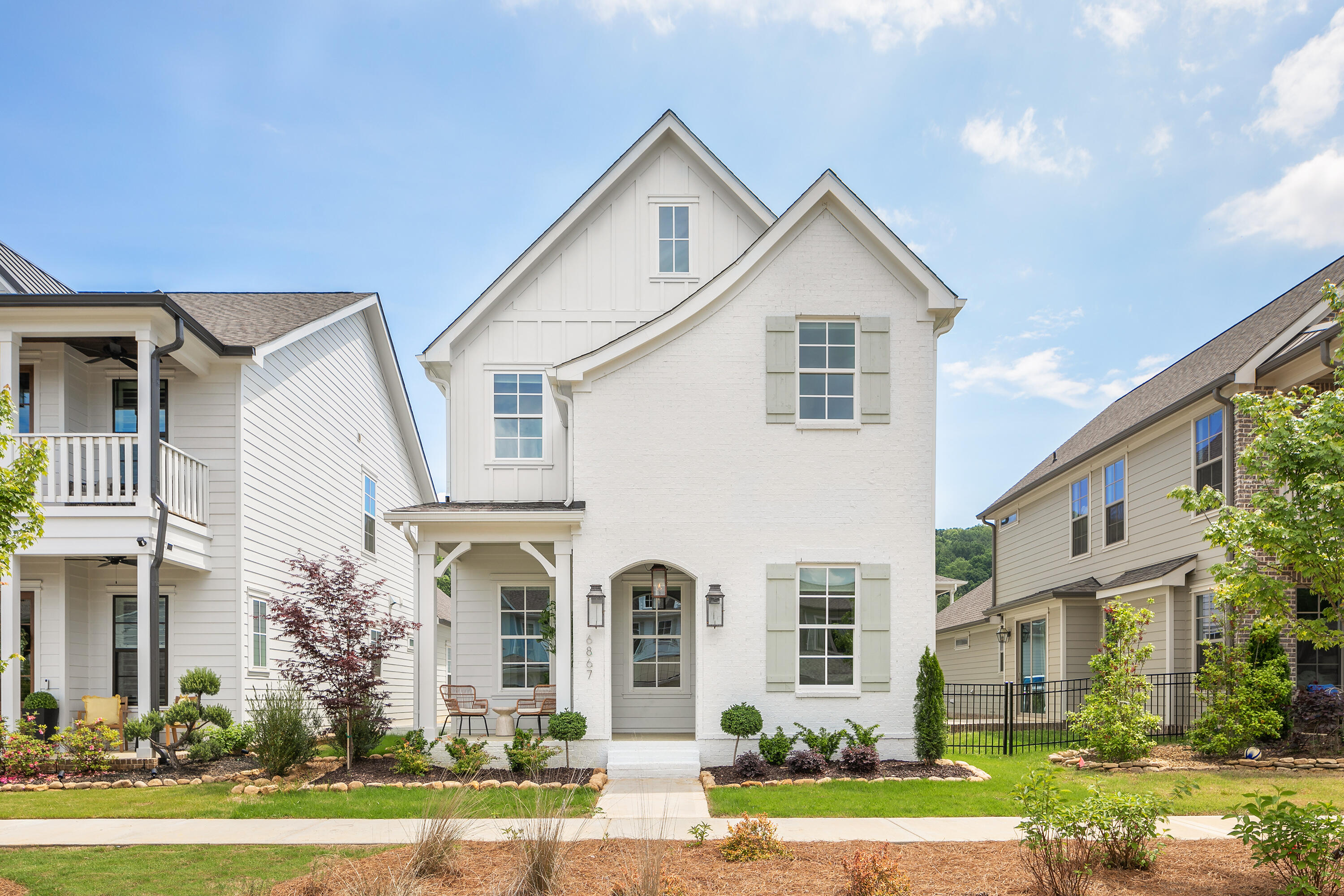 6867 Randy Lane, Hixson, Tennessee image 2