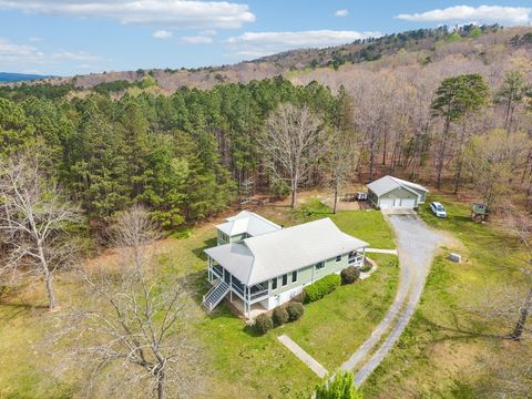 Photo of 1207 Wimpy Road, Ringgold, GA 30736 (MLS # 1532156)