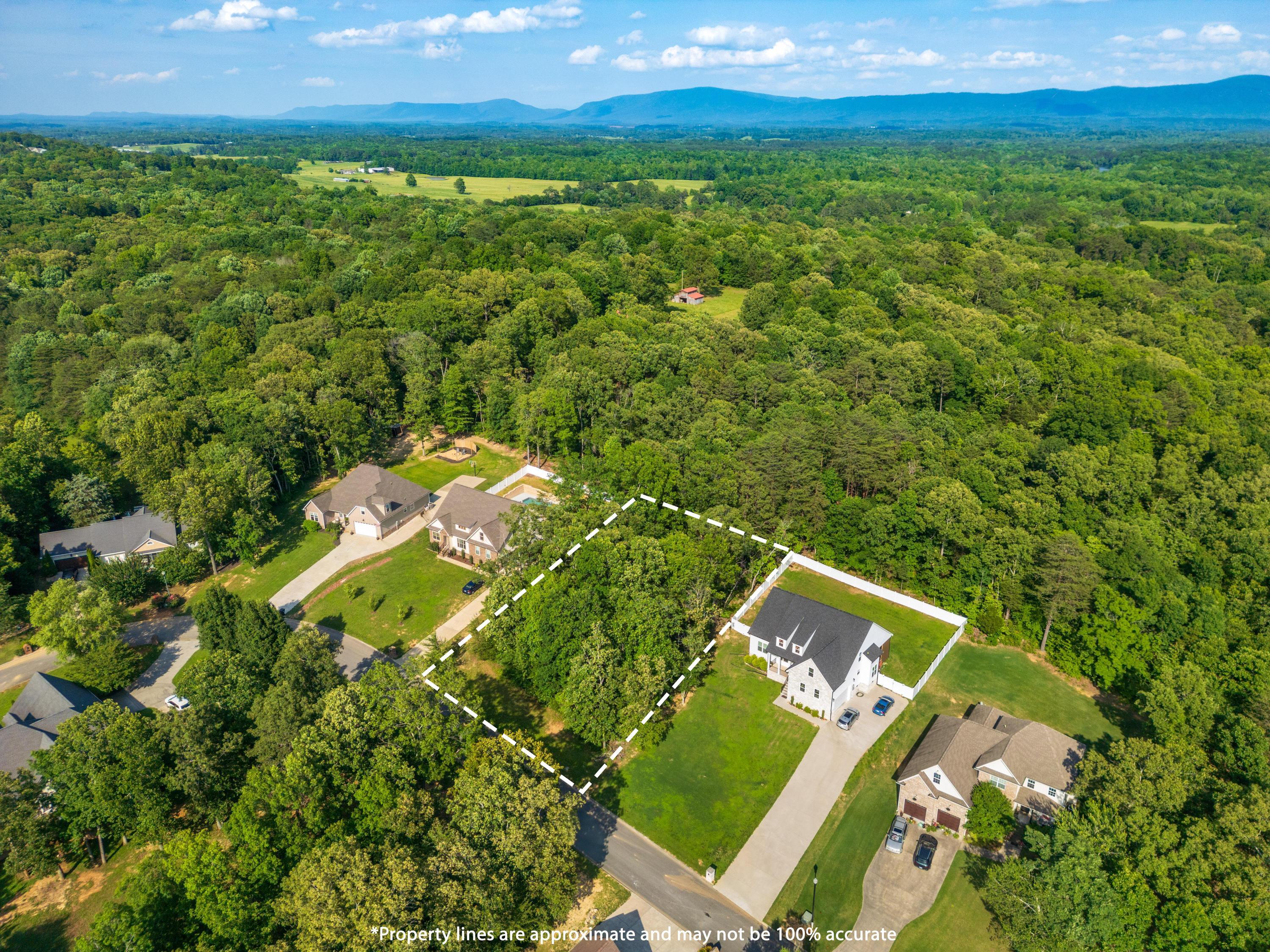 Lot 25 Covenant Hills, Cleveland, Tennessee image 14