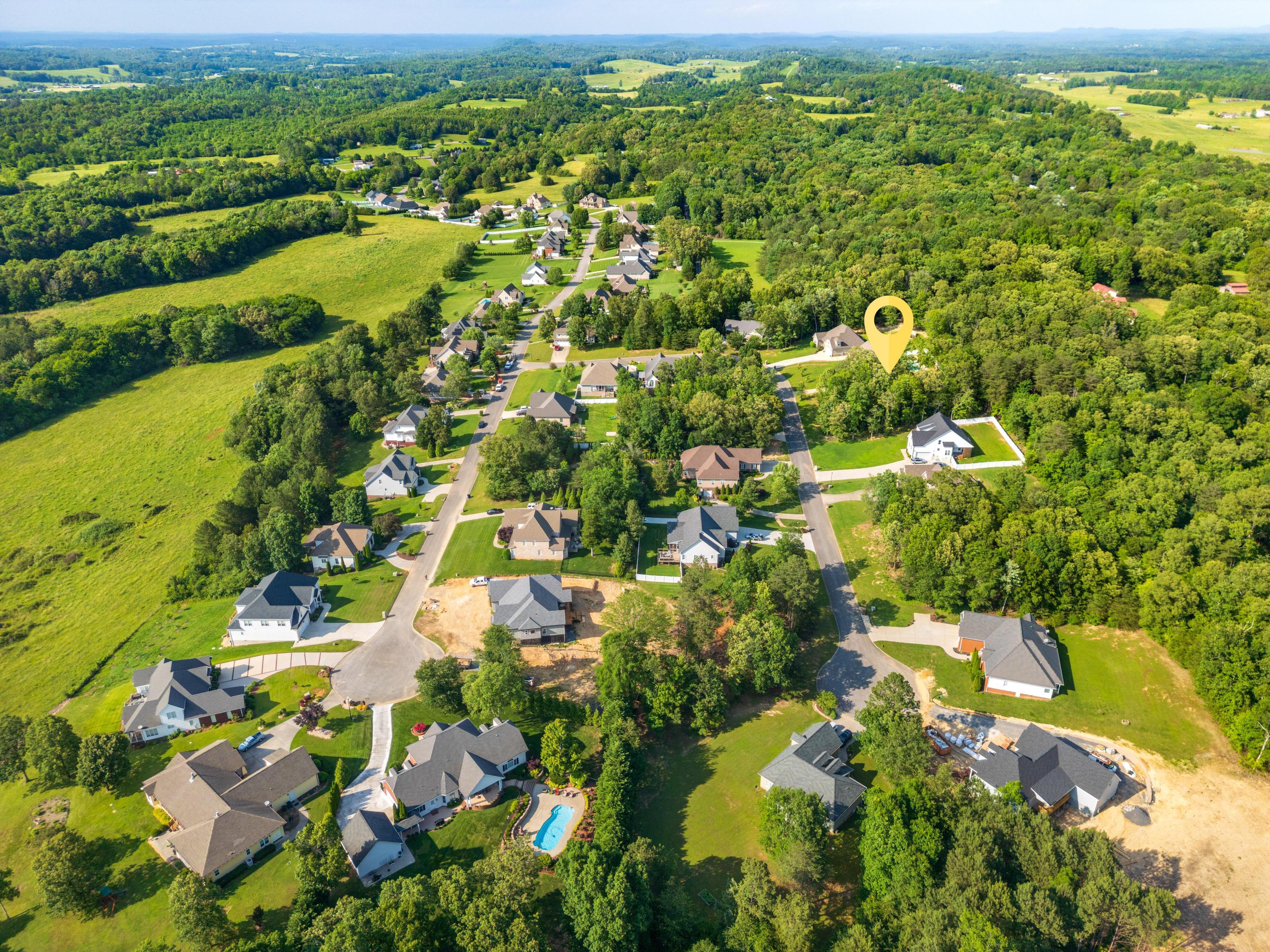 Lot 25 Covenant Hills, Cleveland, Tennessee image 17