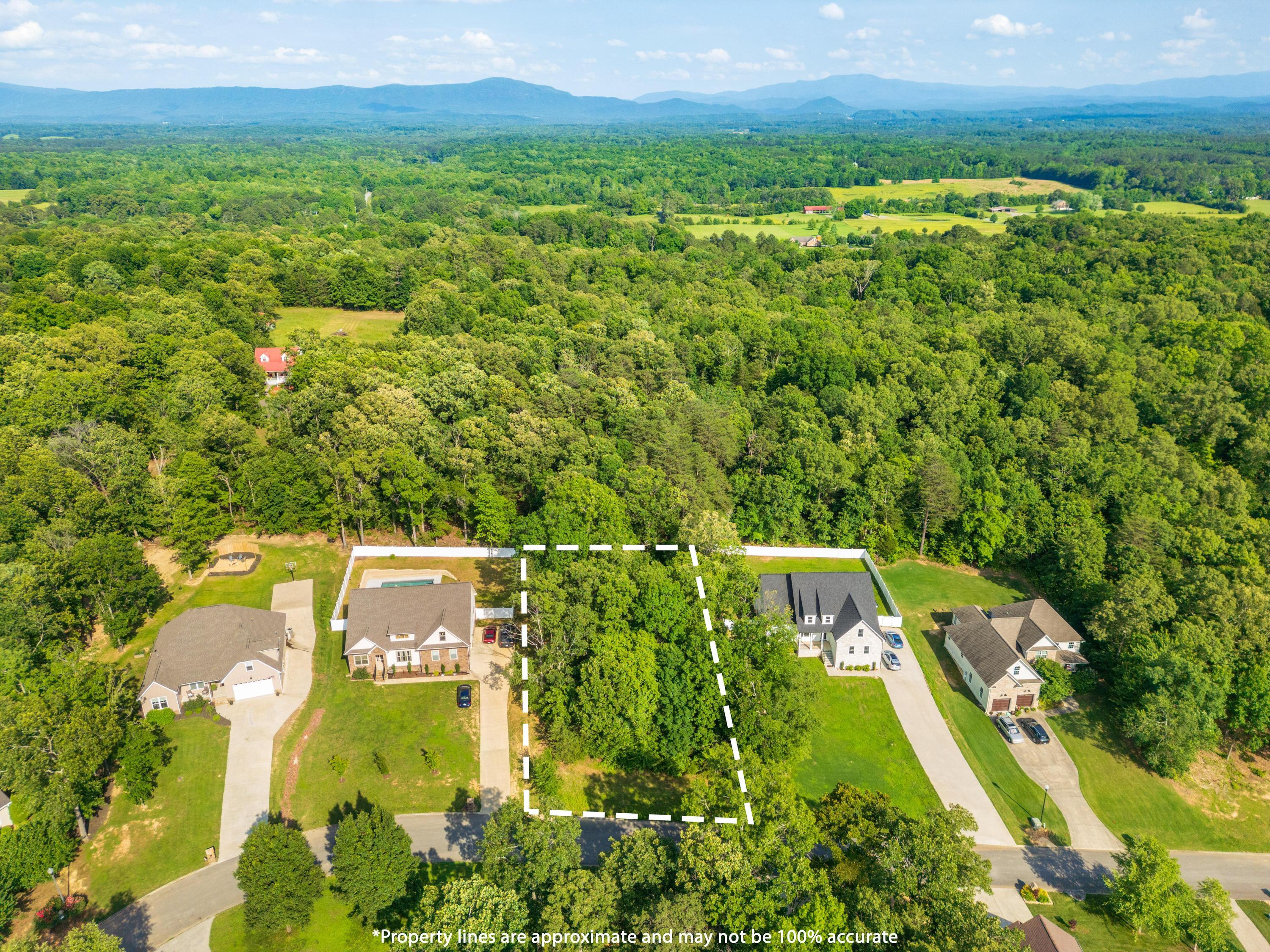 Lot 25 Covenant Hills, Cleveland, Tennessee image 12