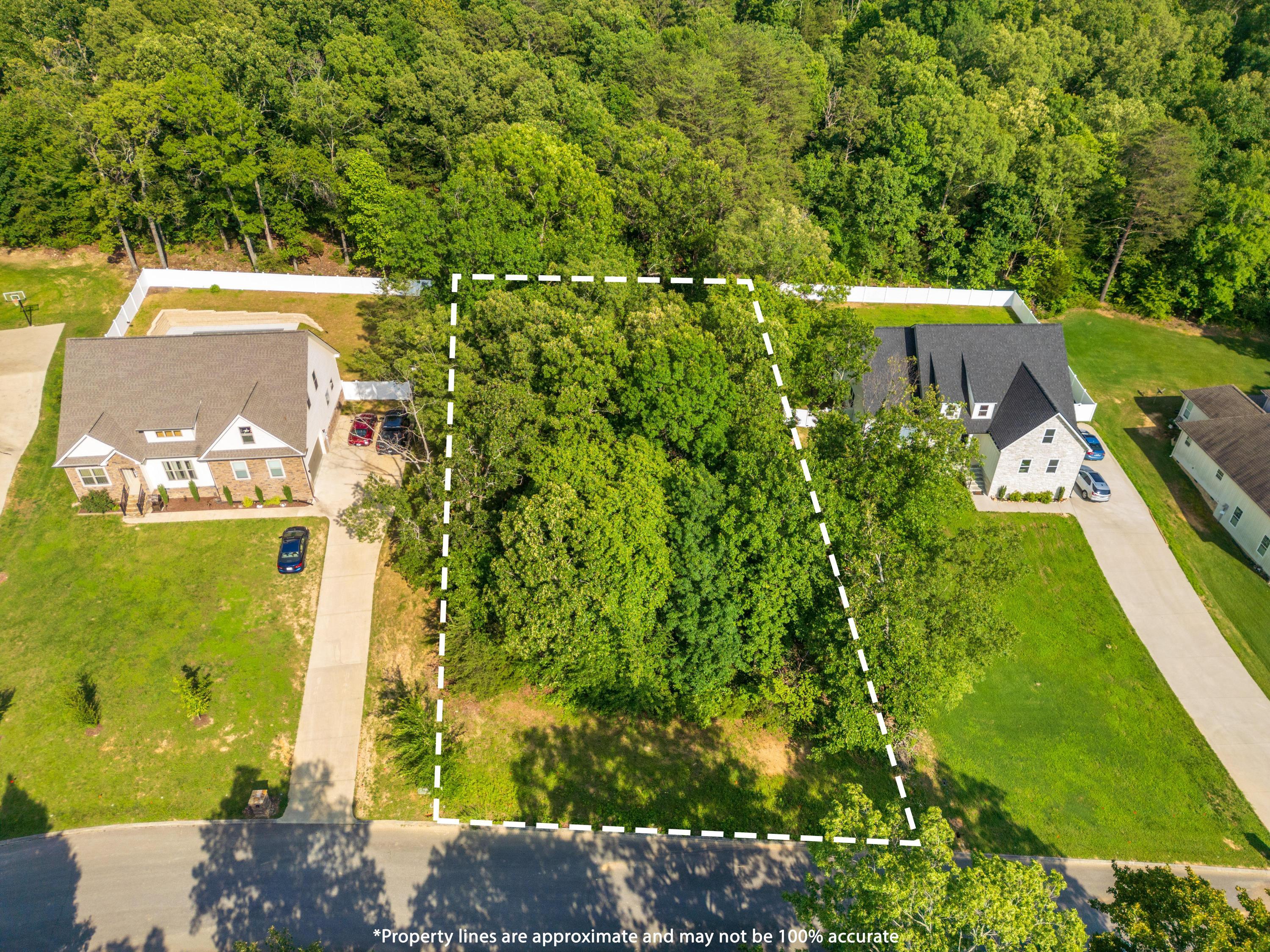 Lot 25 Covenant Hills, Cleveland, Tennessee image 6