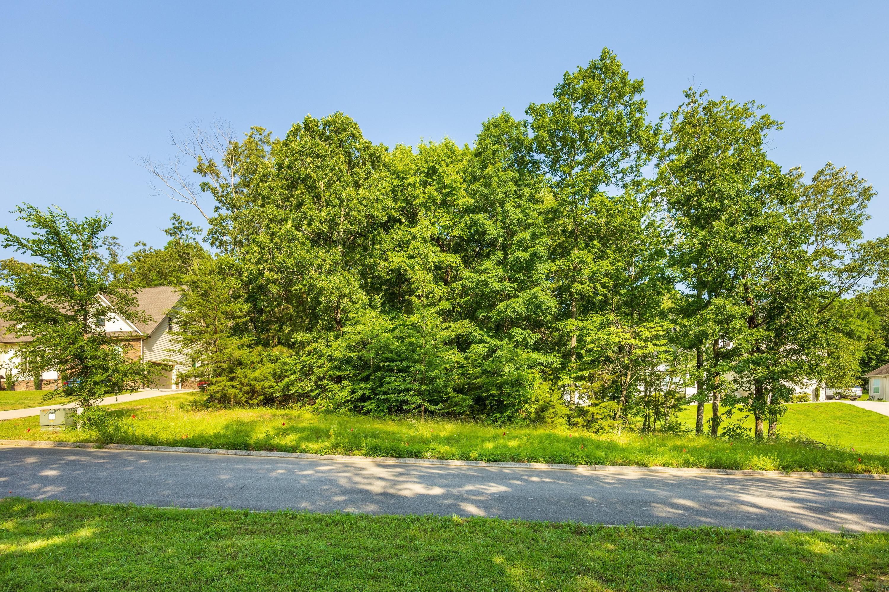Lot 25 Covenant Hills, Cleveland, Tennessee image 1