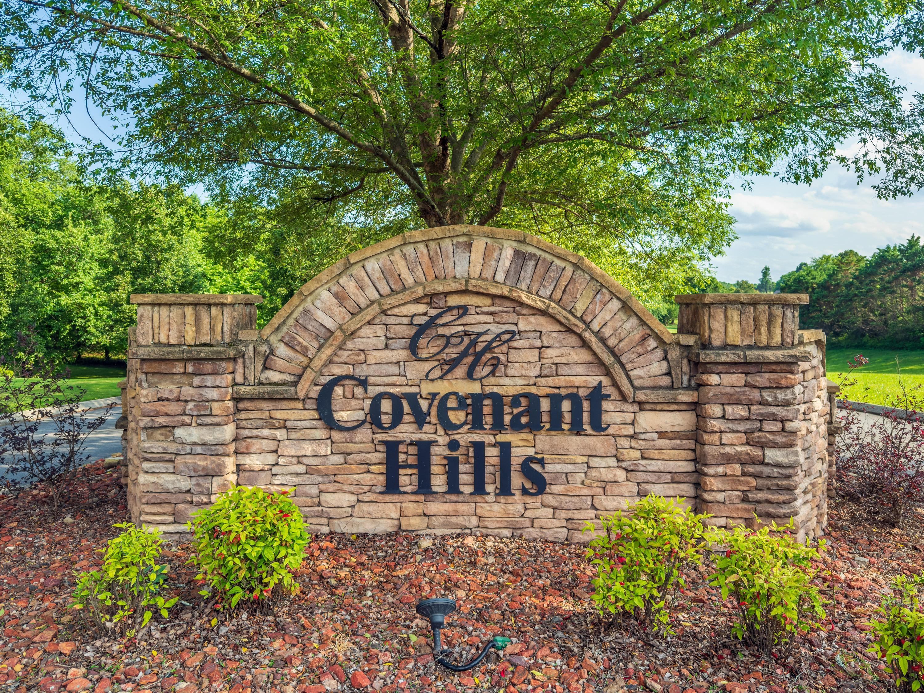 Lot 25 Covenant Hills, Cleveland, Tennessee image 2