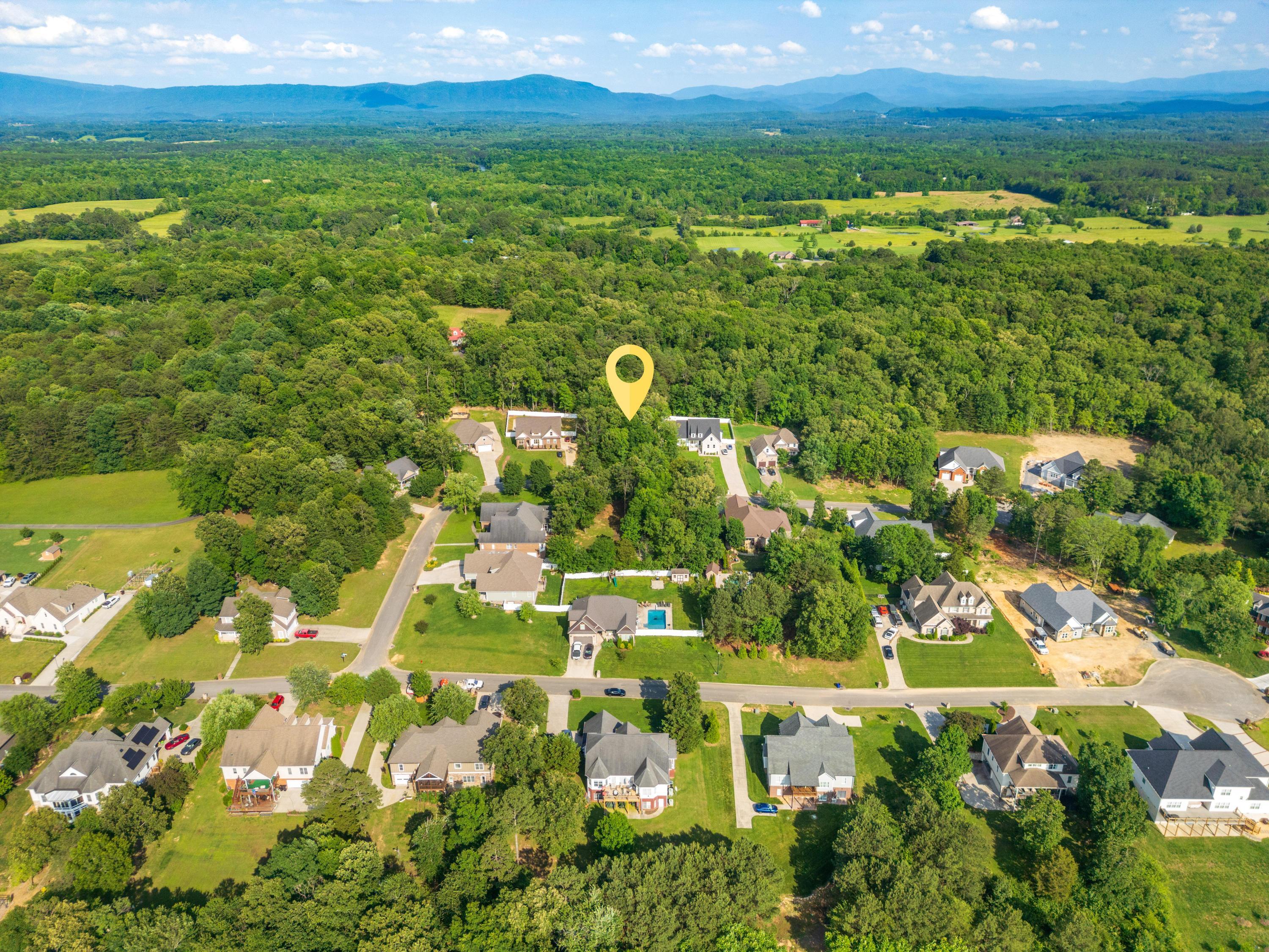 Lot 25 Covenant Hills, Cleveland, Tennessee image 15