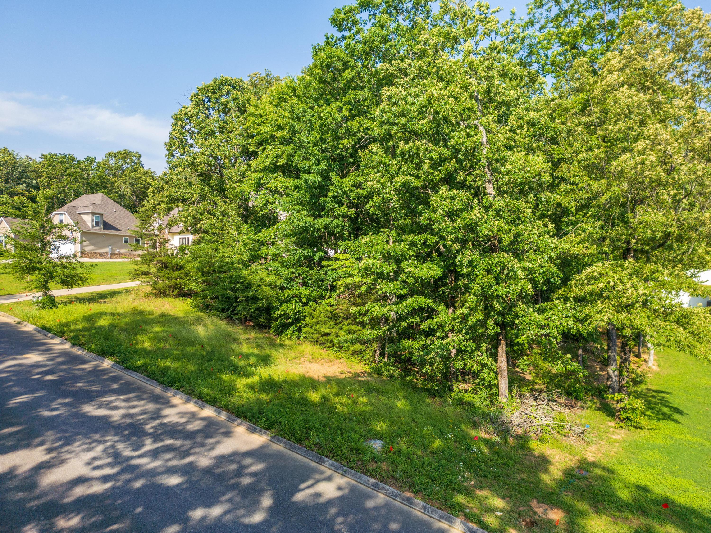 Lot 25 Covenant Hills, Cleveland, Tennessee image 5