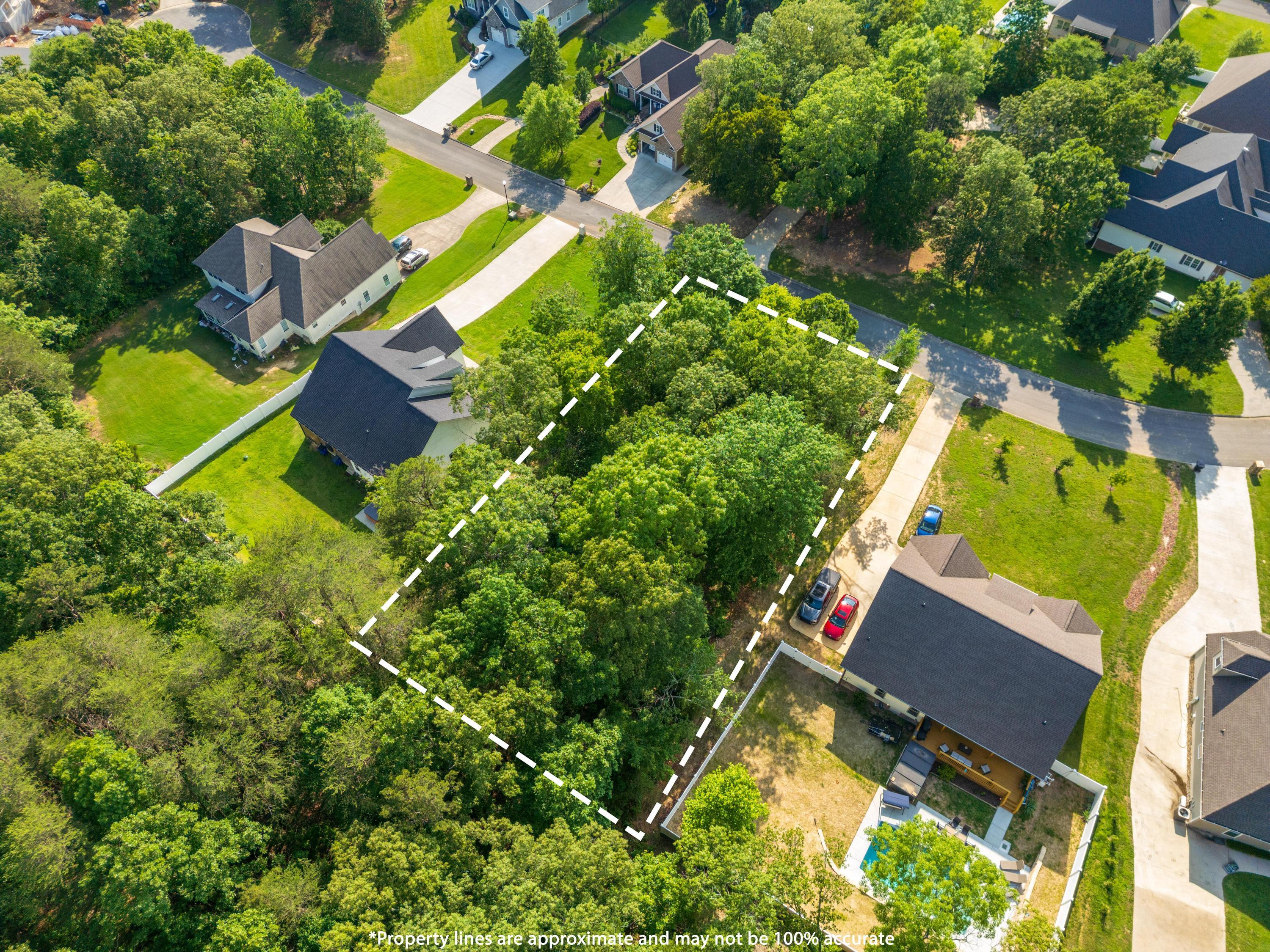 Lot 25 Covenant Hills, Cleveland, Tennessee image 11