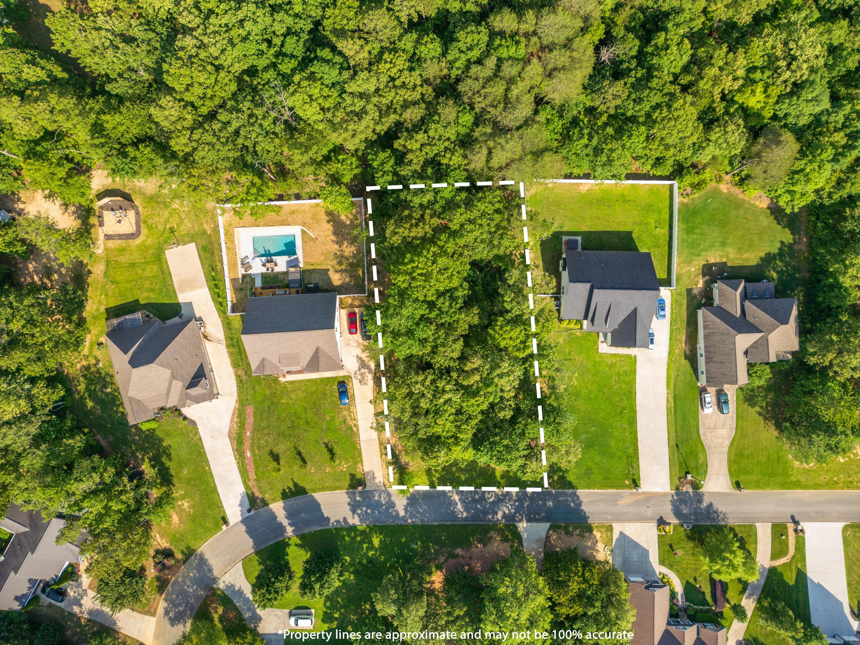 Lot 25 Covenant Hills, Cleveland, Tennessee image 10