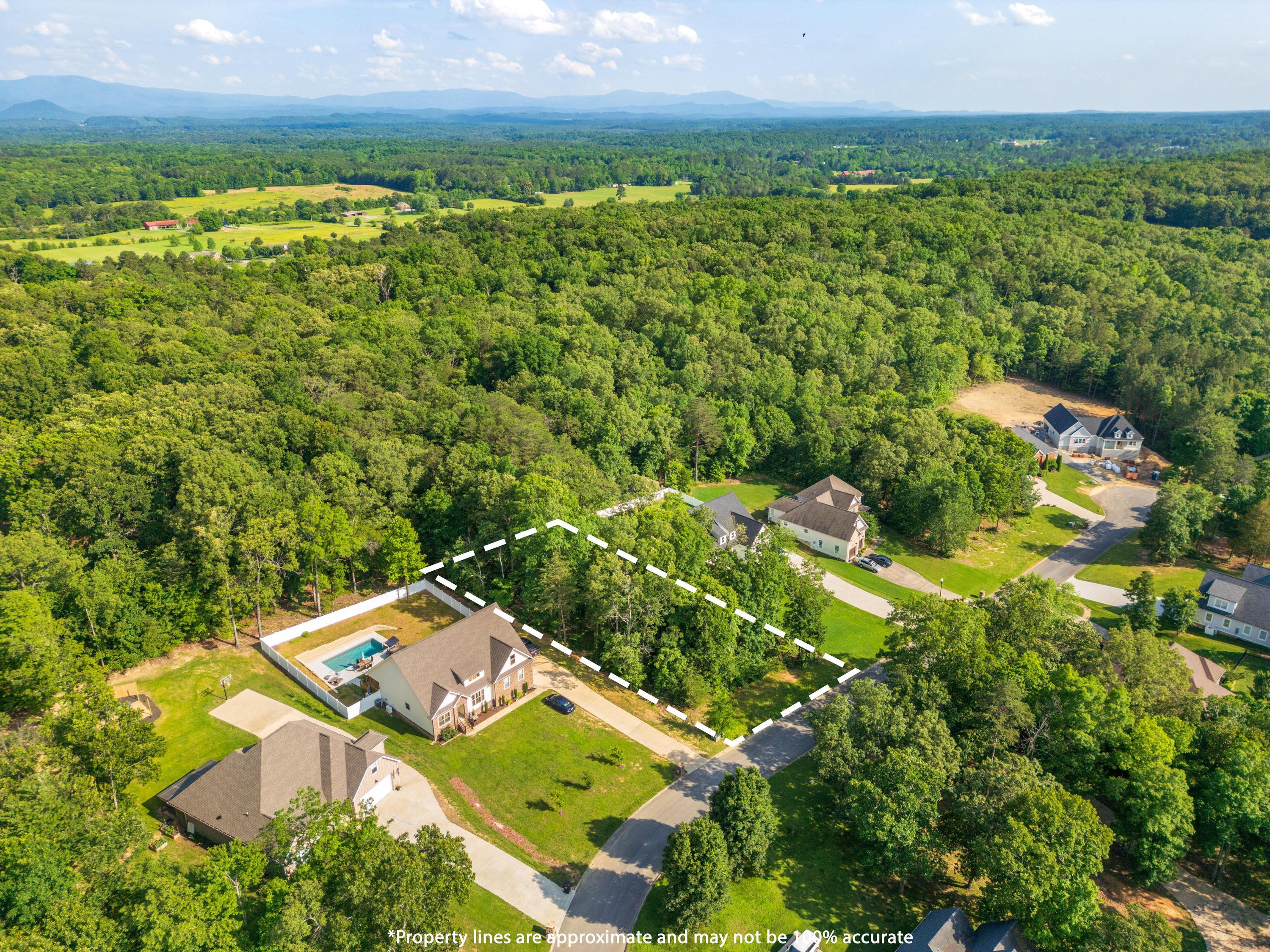 Lot 25 Covenant Hills, Cleveland, Tennessee image 13