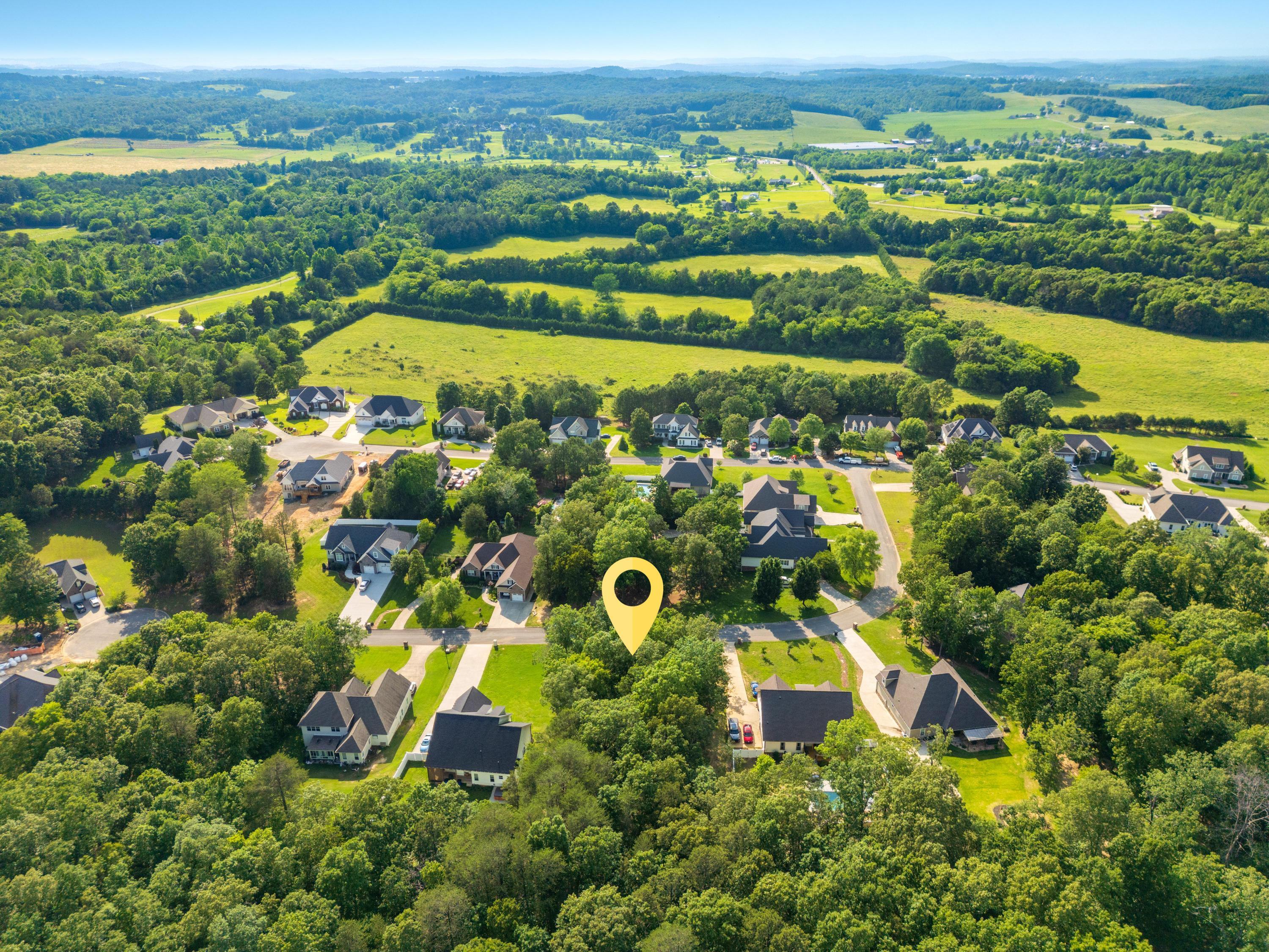 Lot 25 Covenant Hills, Cleveland, Tennessee image 19