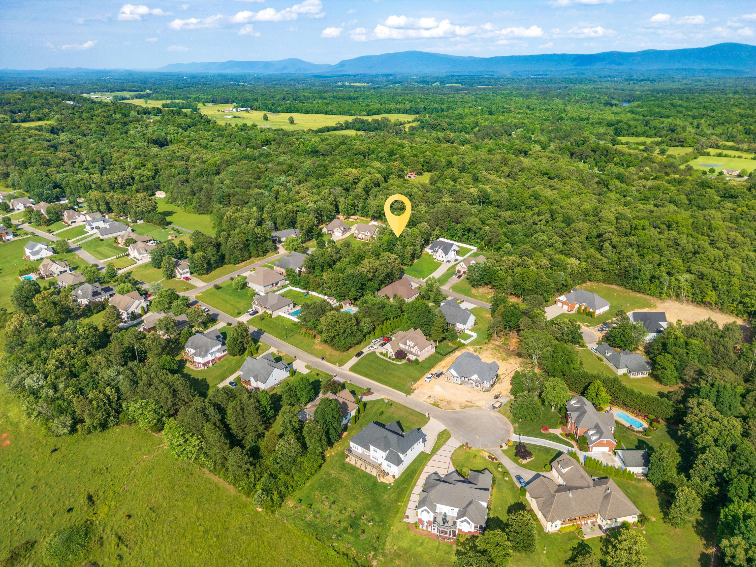 Lot 25 Covenant Hills, Cleveland, Tennessee image 16