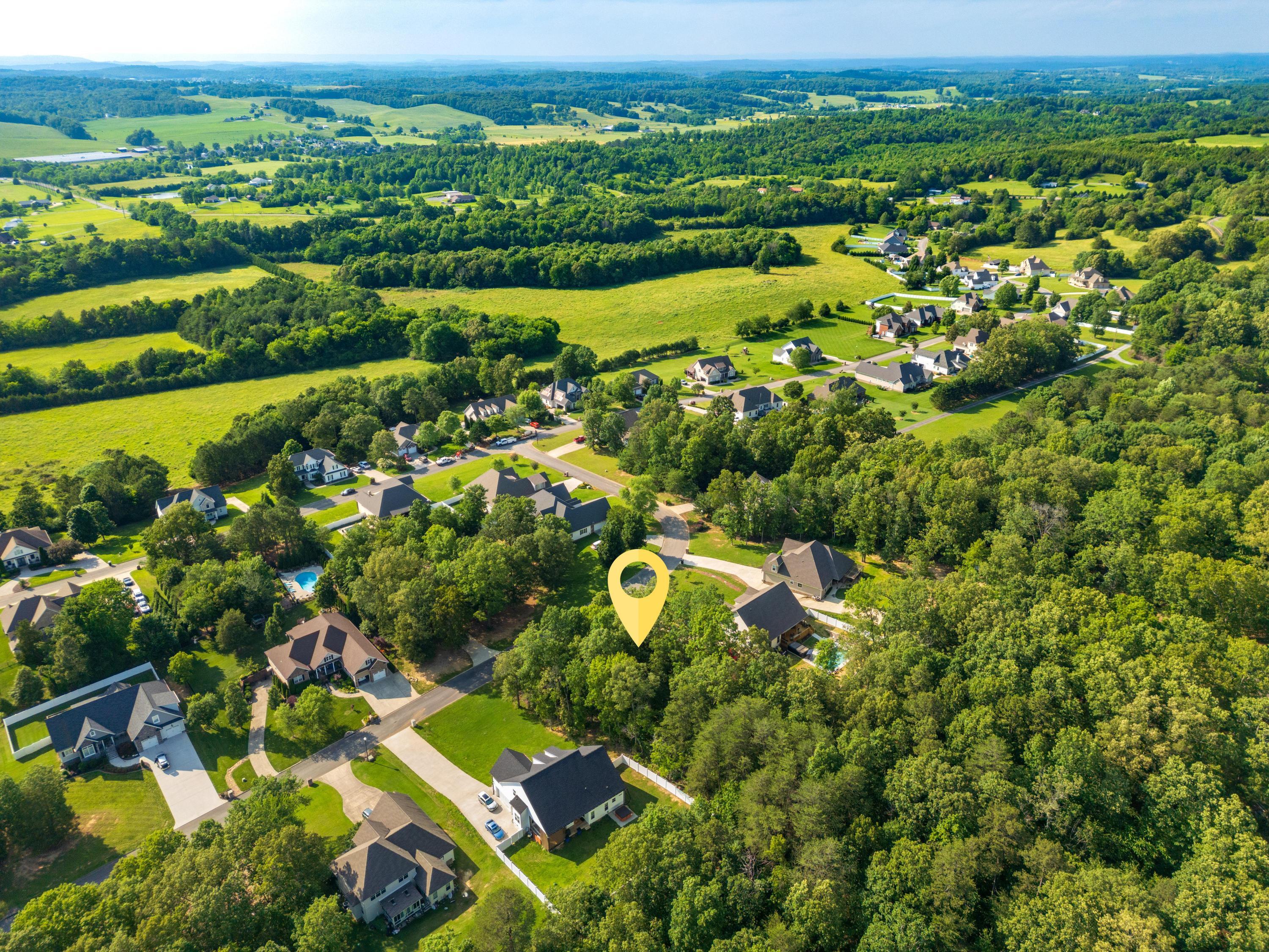 Lot 25 Covenant Hills, Cleveland, Tennessee image 18