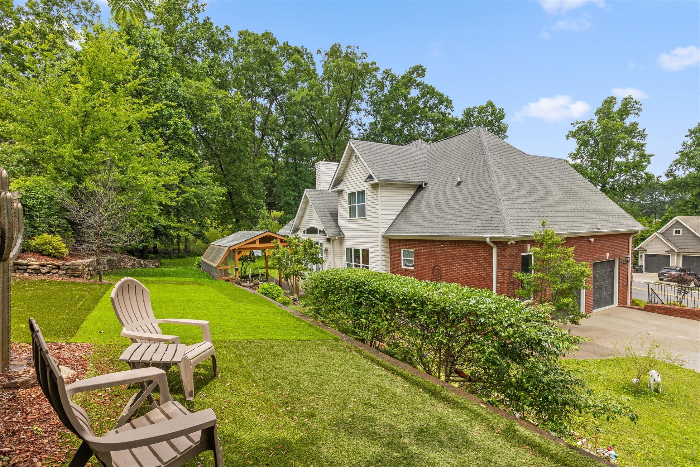 604 Lenna Lane, Dalton, Georgia image 45