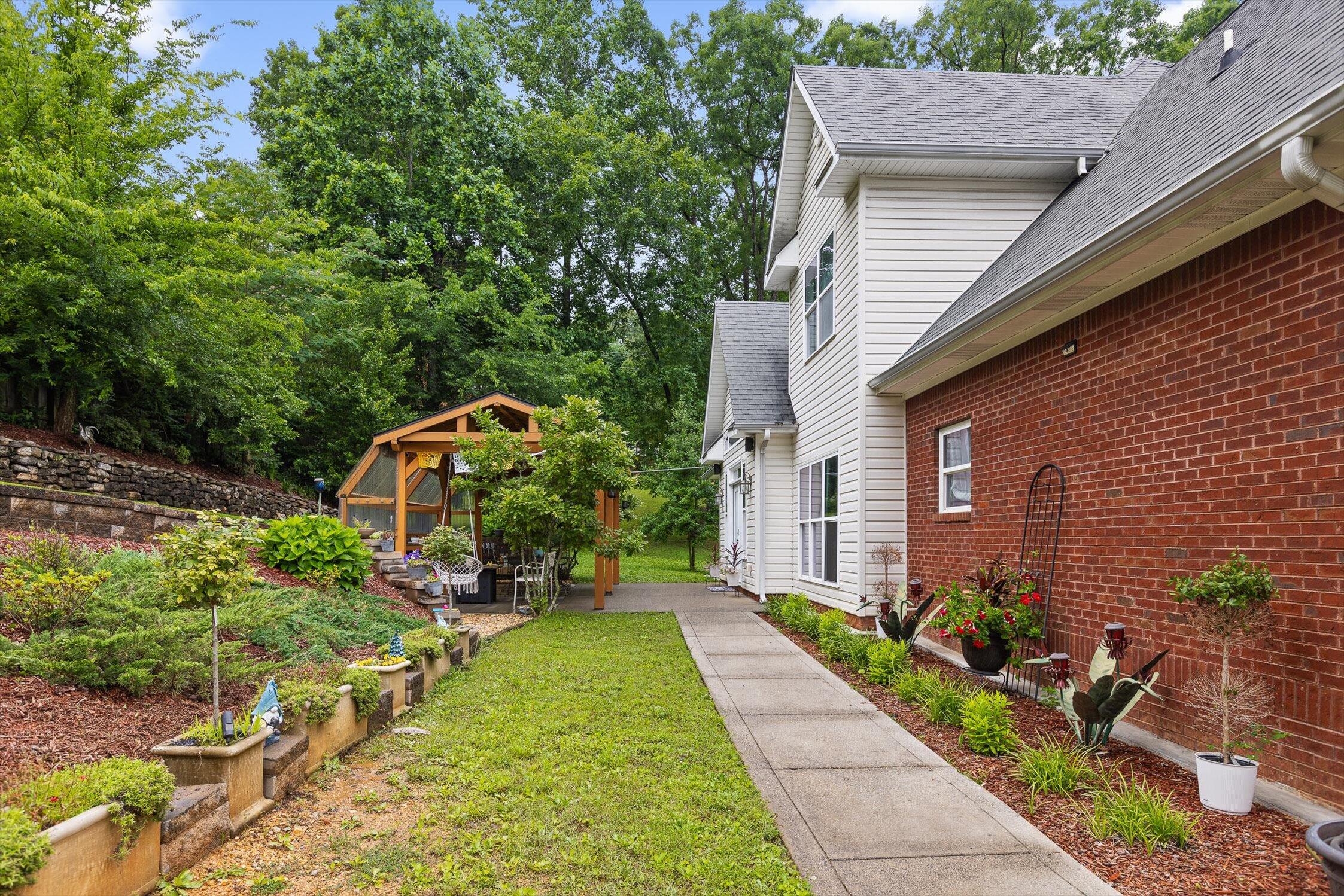 604 Lenna Lane, Dalton, Georgia image 46