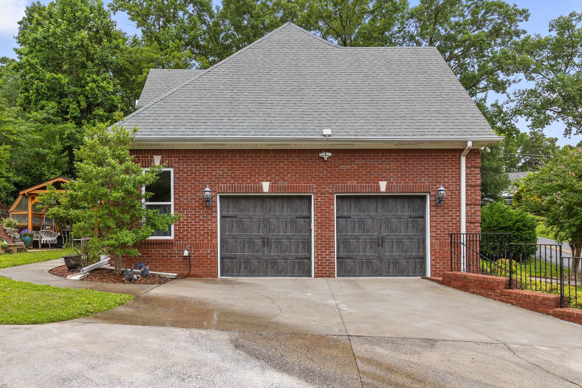 604 Lenna Lane, Dalton, Georgia image 49