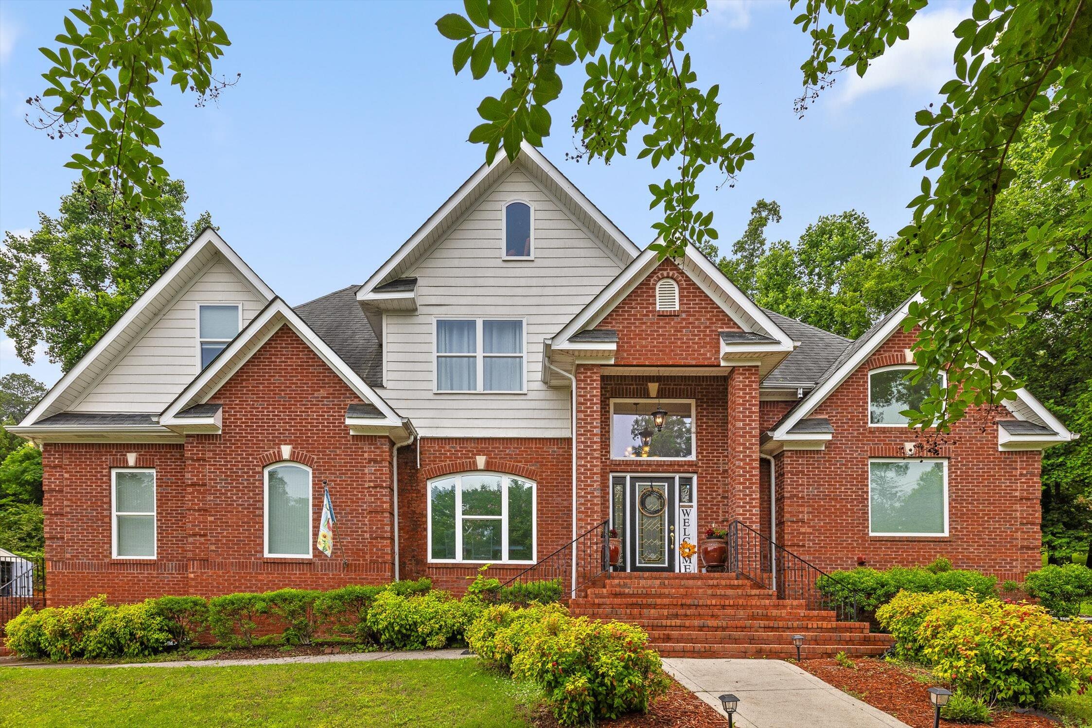 604 Lenna Lane, Dalton, Georgia image 1