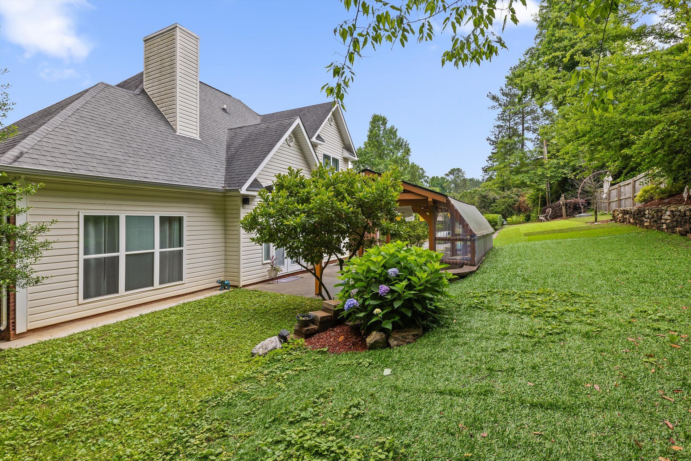604 Lenna Lane, Dalton, Georgia image 42