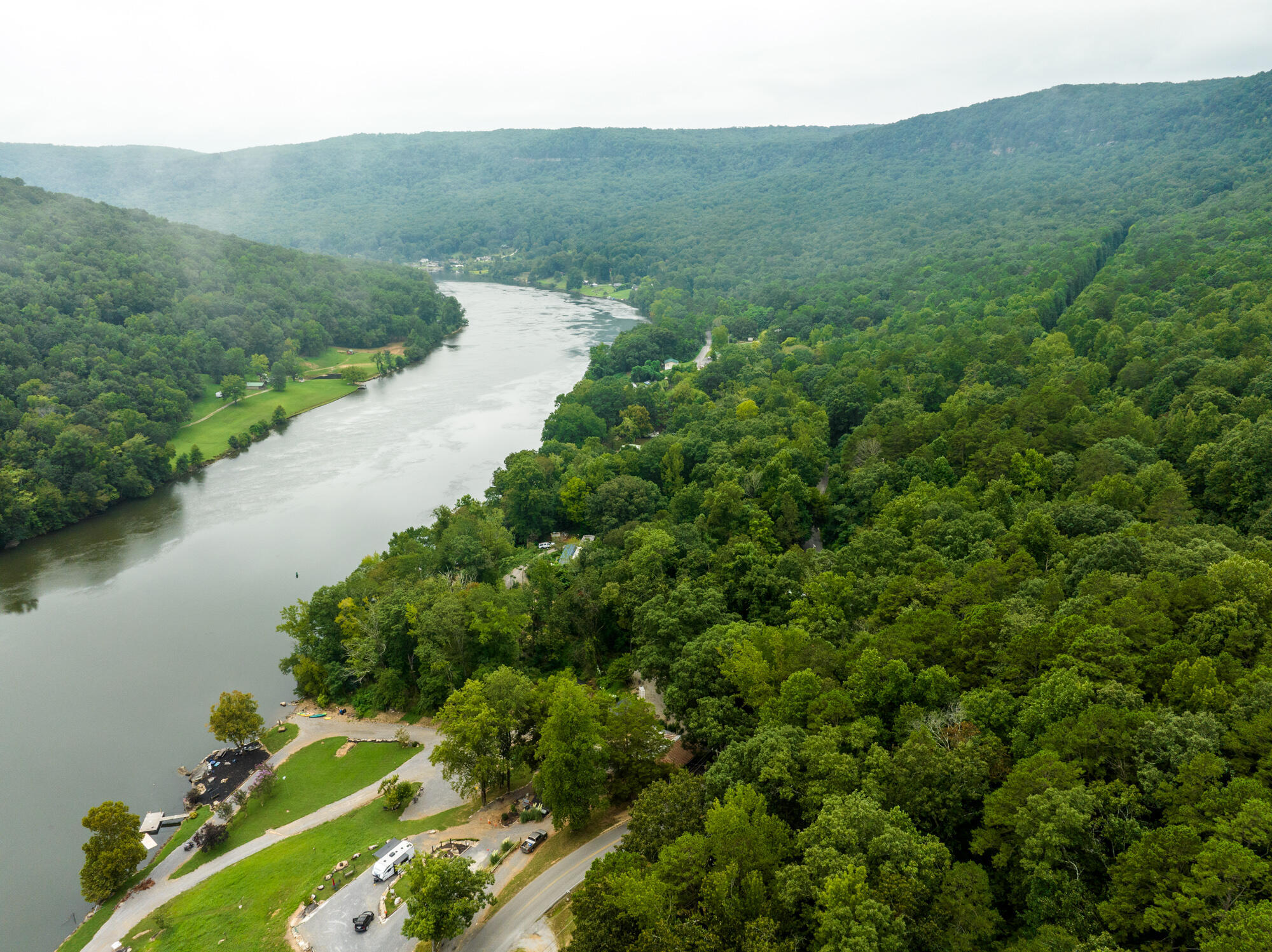 River Canyon Road, Chattanooga, Tennessee image 12