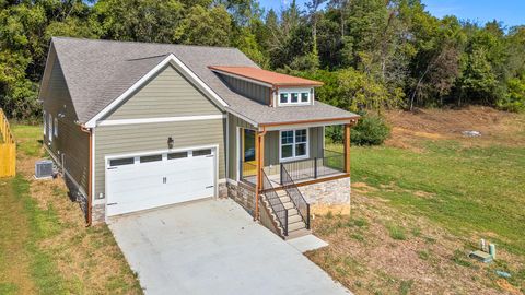 Photo of 374 Norman Creek Road, Evensville, TN 37332 (MLS # 1529989)