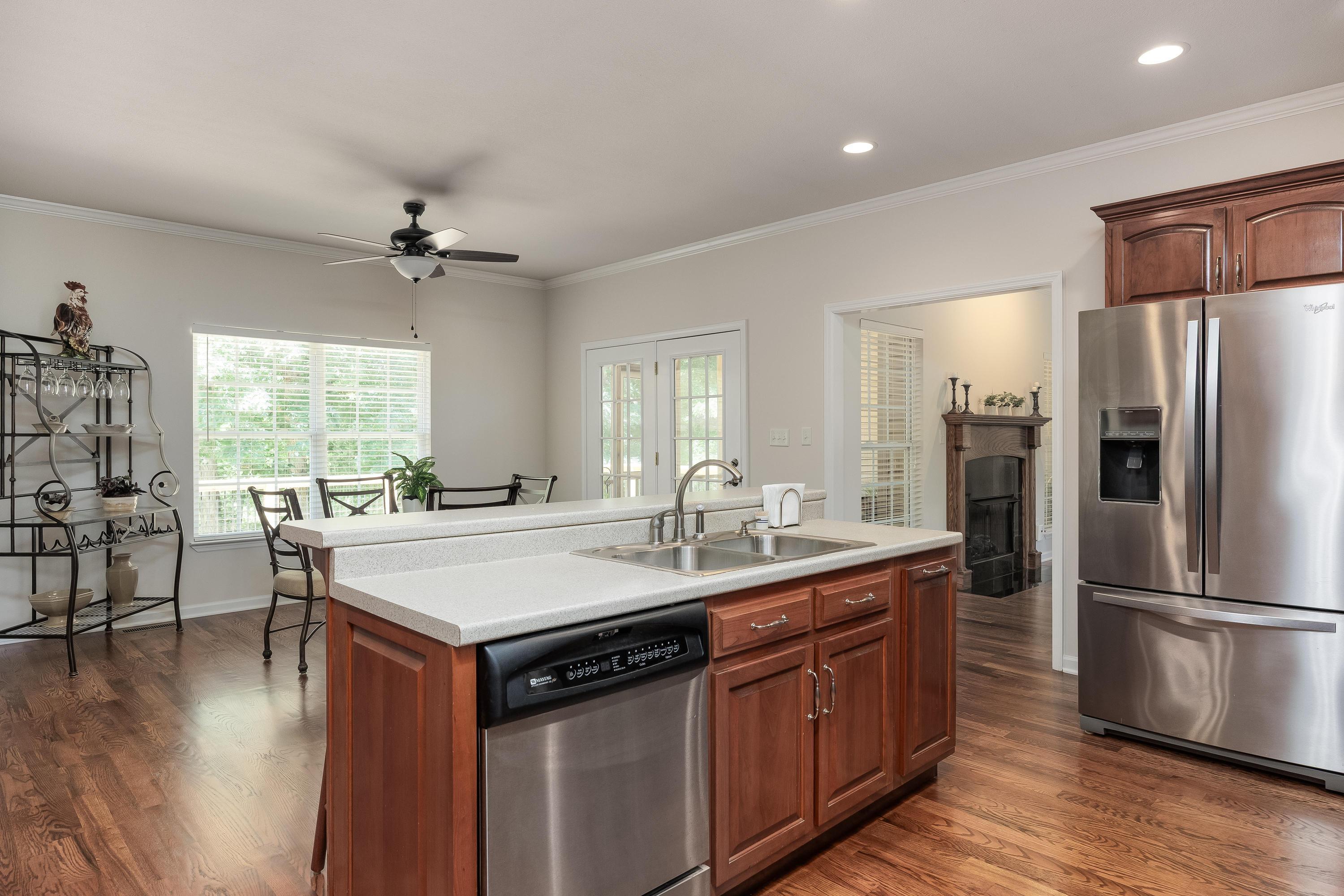 8272 Madison Avenue, Soddy Daisy, Tennessee image 25
