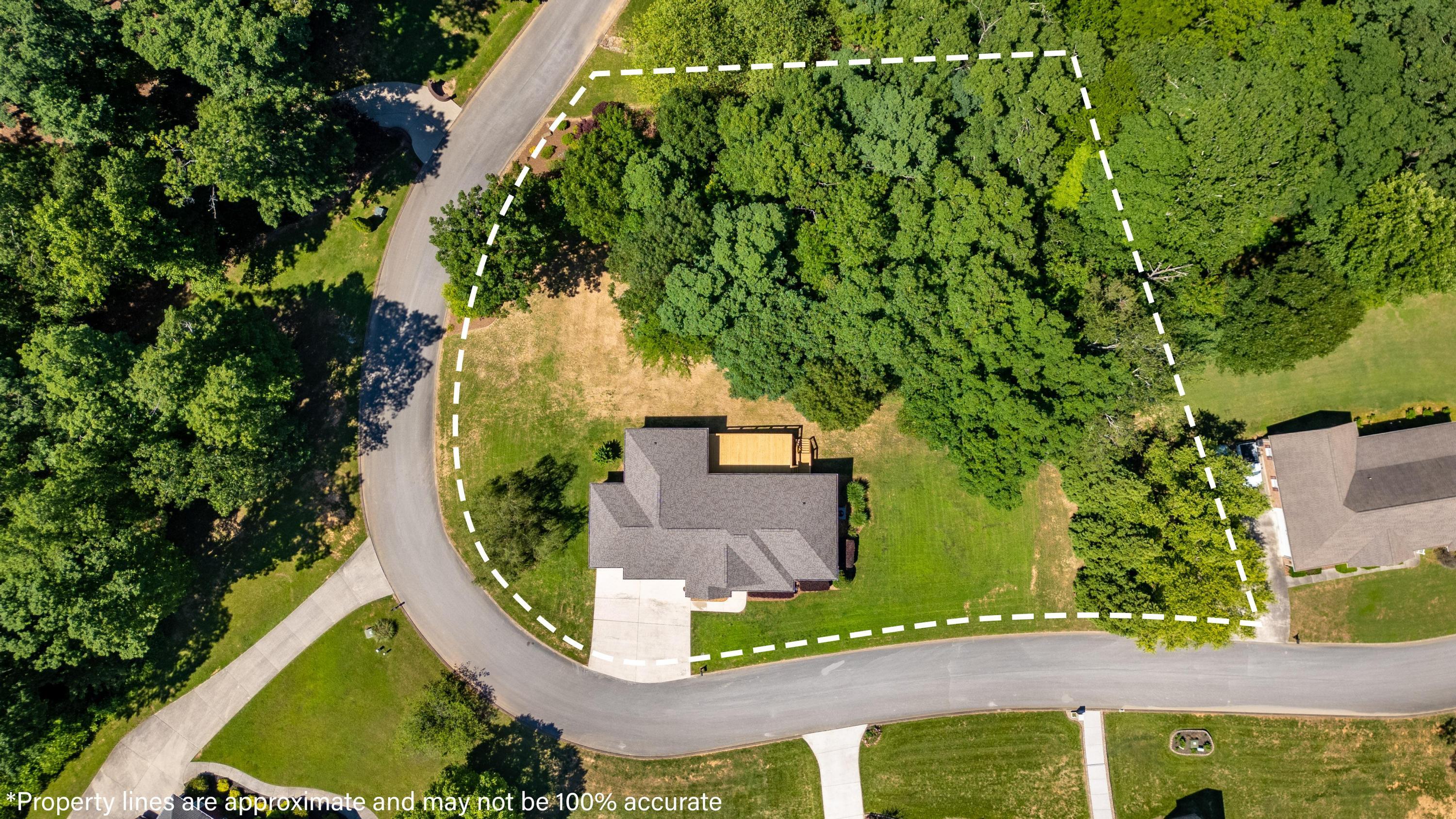 8272 Madison Avenue, Soddy Daisy, Tennessee image 17