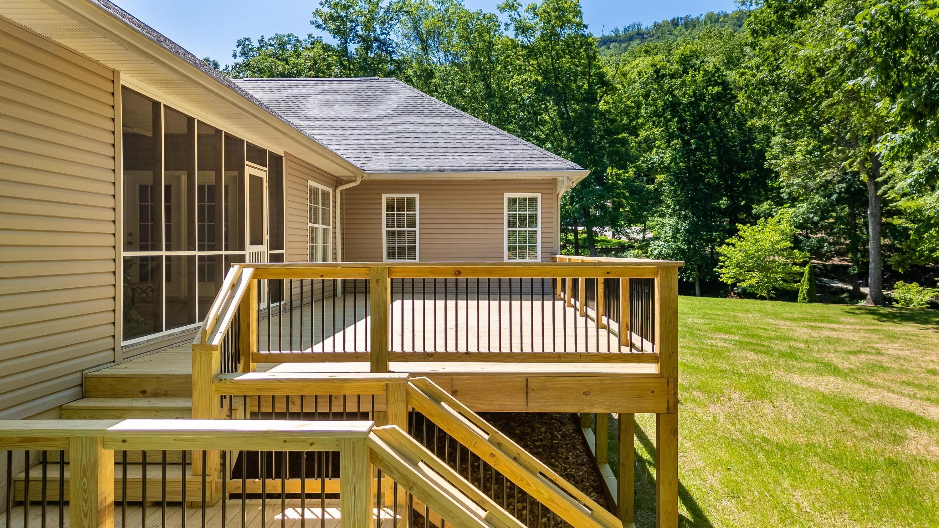 8272 Madison Avenue, Soddy Daisy, Tennessee image 8