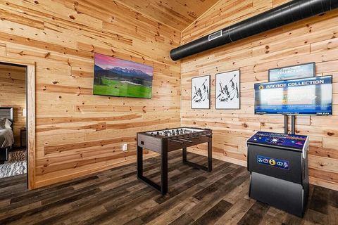 Tiny photo for 793 Chestnut Drive, Gatlinburg, TN 37738 (MLS # 1527788)