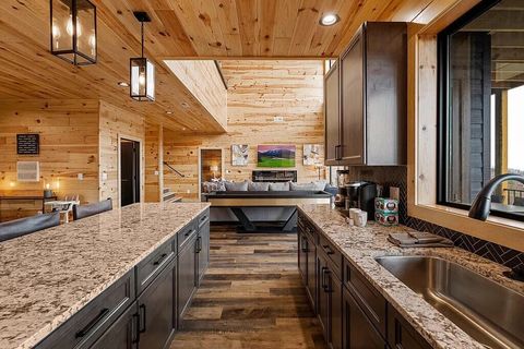 Tiny photo for 793 Chestnut Drive, Gatlinburg, TN 37738 (MLS # 1527788)