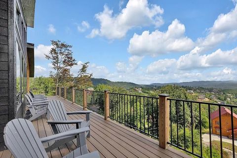 Tiny photo for 793 Chestnut Drive, Gatlinburg, TN 37738 (MLS # 1527788)