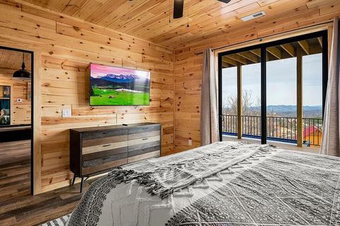 Tiny photo for 793 Chestnut Drive, Gatlinburg, TN 37738 (MLS # 1527788)