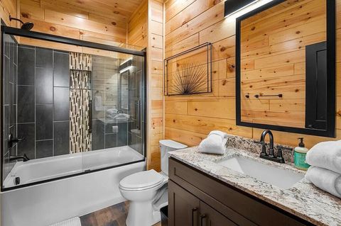 Tiny photo for 793 Chestnut Drive, Gatlinburg, TN 37738 (MLS # 1527788)