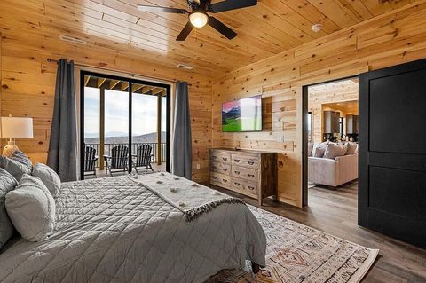 Tiny photo for 793 Chestnut Drive, Gatlinburg, TN 37738 (MLS # 1527788)