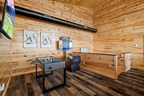 Tiny photo for 793 Chestnut Drive, Gatlinburg, TN 37738 (MLS # 1527788)