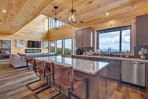 Tiny photo for 793 Chestnut Drive, Gatlinburg, TN 37738 (MLS # 1527788)