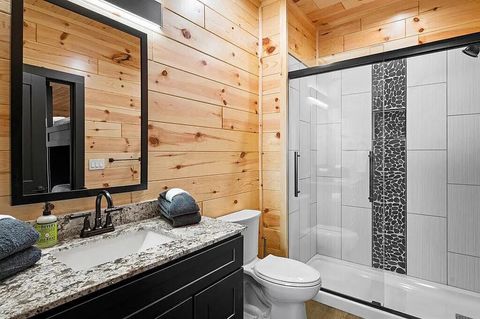 Tiny photo for 793 Chestnut Drive, Gatlinburg, TN 37738 (MLS # 1527788)