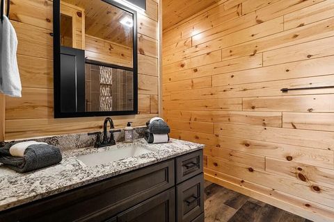 Tiny photo for 793 Chestnut Drive, Gatlinburg, TN 37738 (MLS # 1527788)