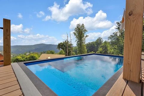 Tiny photo for 793 Chestnut Drive, Gatlinburg, TN 37738 (MLS # 1527788)