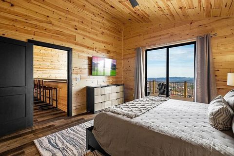 Tiny photo for 793 Chestnut Drive, Gatlinburg, TN 37738 (MLS # 1527788)