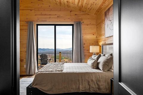 Tiny photo for 793 Chestnut Drive, Gatlinburg, TN 37738 (MLS # 1527788)