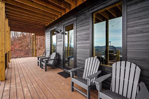 Tiny photo for 793 Chestnut Drive, Gatlinburg, TN 37738 (MLS # 1527788)