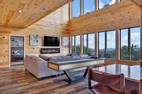 Tiny photo for 793 Chestnut Drive, Gatlinburg, TN 37738 (MLS # 1527788)