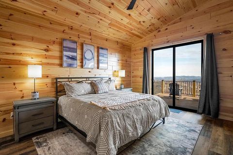 Tiny photo for 793 Chestnut Drive, Gatlinburg, TN 37738 (MLS # 1527788)