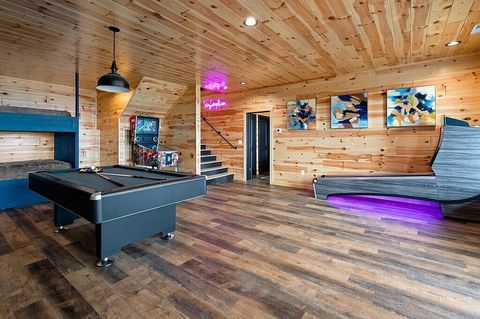 Tiny photo for 793 Chestnut Drive, Gatlinburg, TN 37738 (MLS # 1527788)