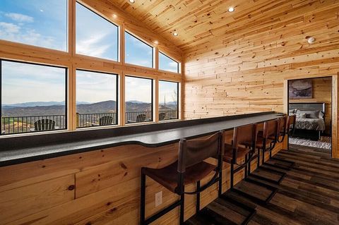 Tiny photo for 793 Chestnut Drive, Gatlinburg, TN 37738 (MLS # 1527788)