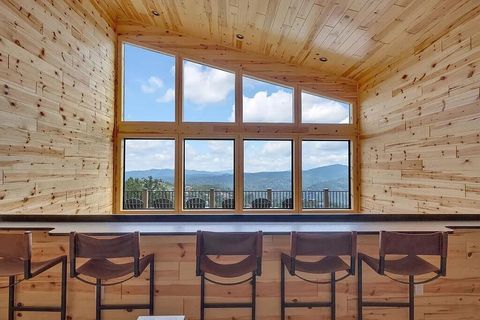 Tiny photo for 793 Chestnut Drive, Gatlinburg, TN 37738 (MLS # 1527788)